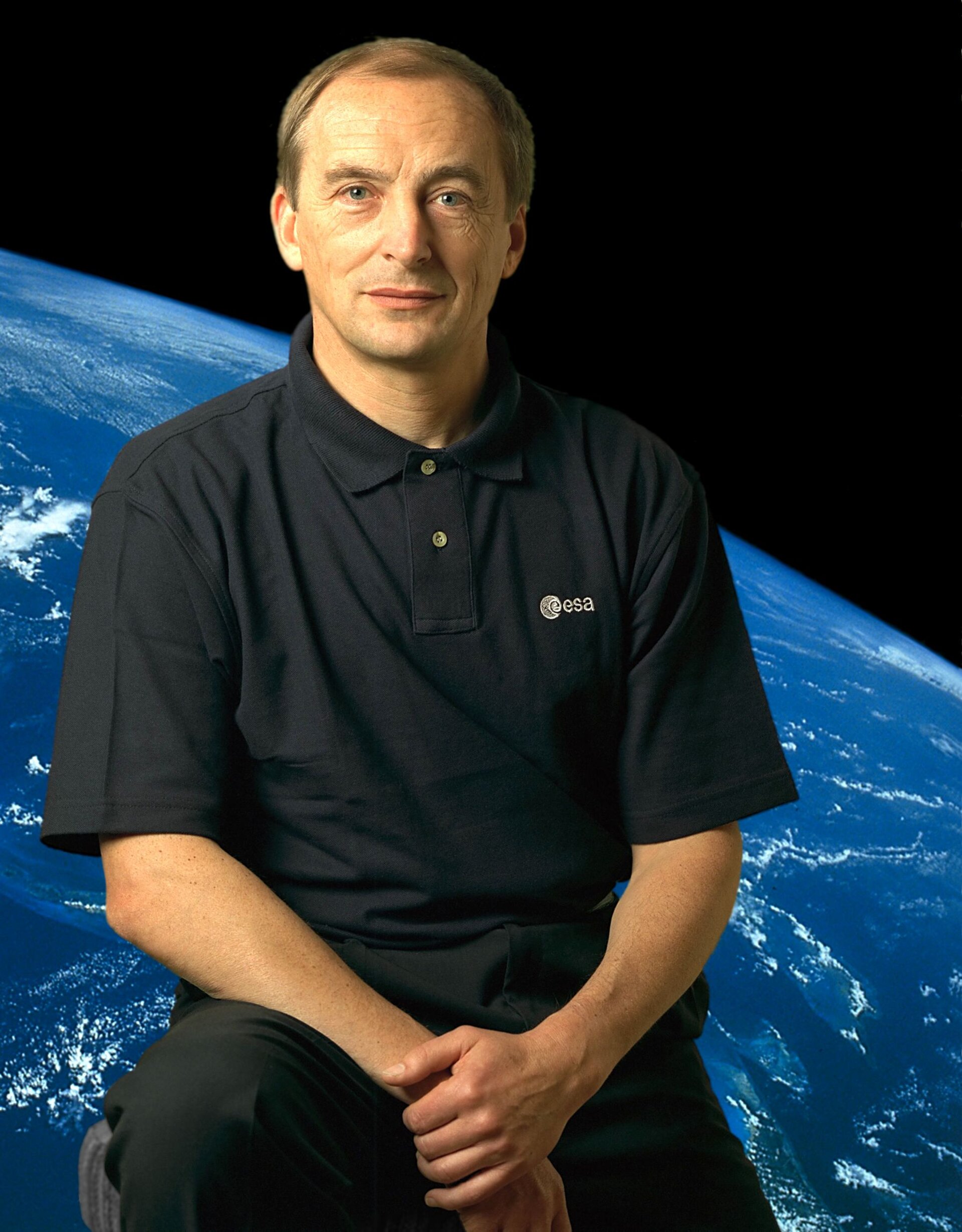 Jean-Pierre Haigneré