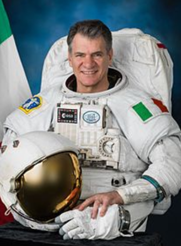 PAOLO NESPOLI